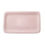 RectangularPlate - 13/Rosa