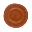 Pastaplate 25 - 12/Arancio