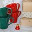 Mug - 14/Cedar Green