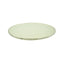 Cake/Pizza Plate - 01/Crema
