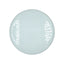 Cake/Pizza Plate - 08/Bianco