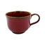 Breakfast Cup - 11/Rosso