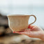 Breakfast Cup - 19/Sabbia