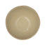 Bowl 13 - 19/Sabbia