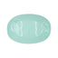 Platter 50x34 - 05/Acquamarina