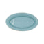 Small Oval - 22/Celeste