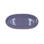 Platten 41x20 - 18/Viola