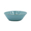Oval Bowl - 22/Celeste