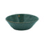 Oval Bowl - 24/Carbone