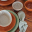 Oval Bowl - 28/Pietra