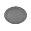 Oval Bowl 25x20 - 25/Malva