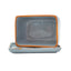 Butter Dish - 22/Celeste