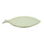 Fish Plate Small - 01/Crema