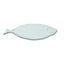 Fish Plate Small - 08/Bianco