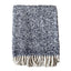 Blanket, Marble Bouclé