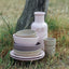 CASAgent Decater ACQUA - 13/Rosa Jugs Rosa