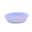 CASAgent Oval Bowl - 06/Lavanda Bowls Crema