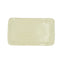 CASAgent RectangularPlate - 19/Sabbia Platters Crema