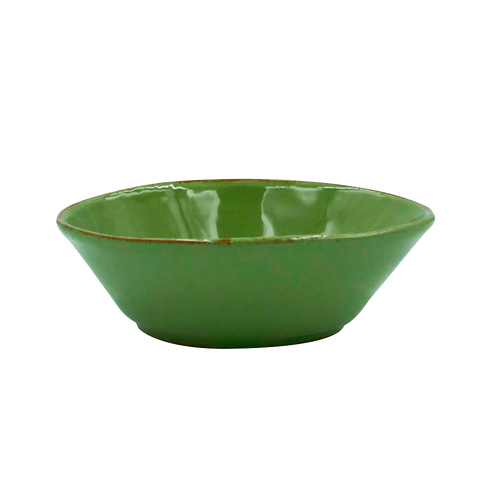 Oval bowl 17x14cm