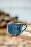 Breakfast Cup - 27/Mezzanotte