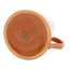 Jug Conic - 12/Arancio