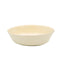 Oval Bowl - 01/Crema