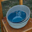 Oval Bowl - 17/Grigio