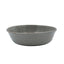 Oval Bowl - 17/Grigio