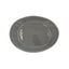 Oval Bowl - 17/Grigio