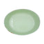 Oval Bowl - 20/Verdino