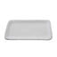 Rectangular Plate - 08/Bianco