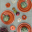 Tafel 28 - 12/Arancio