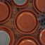 Tafel 28 - 12/Arancio
