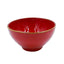 Bowl 15 - 11/Rosso