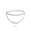 Bowl 11 - 01/Crema