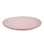 Kuchen-/Pizzateller – 13/Rosa