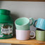 Mug - 31/Mint