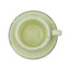 Espresso cup W Saucer - 01/Crema