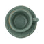 Espresso cup W Saucer - 17/Grigio