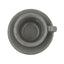Espressotasse mit Untertasse - 25/Malva