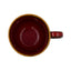 Frühstückstasse - 11/Rosso