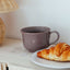 Breakfast Cup - 18/Viola