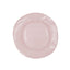 Gourmet-Teller – 13/Rosa