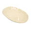 Teller 50x34 - 01/Crema