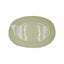 Platter 50x34 - 04/Greige