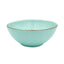 Bowl Low - 05/Acquamarina