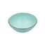Bowl Low - 05/Acquamarina