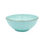 Bowl Low - 05/Acquamarina