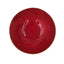 Bowl Low - 11/Rosso