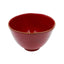 Bowl High - 11/Rosso